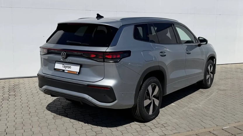 Obrázek Tayron Friends 2,0 TDI 110 kW