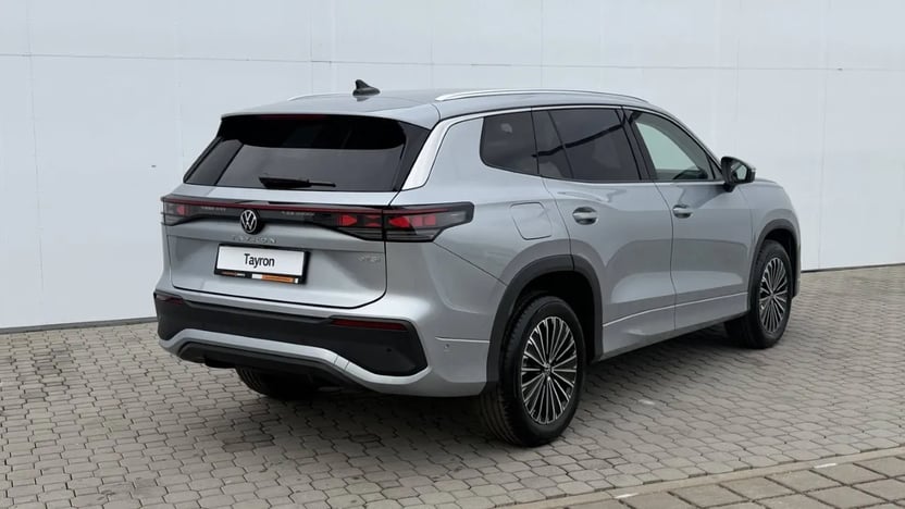 Obrázek Tayron People 1,5 eTSI 110 kW mHEV