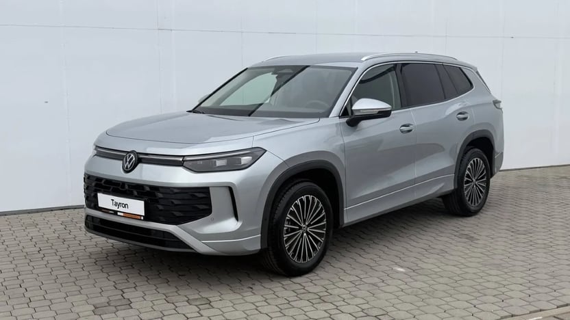 Obrázek Tayron People 1,5 eTSI 110 kW mHEV