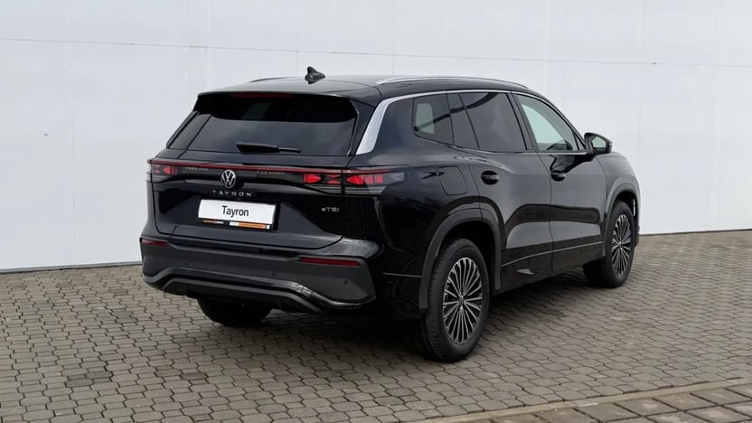 Obrázek Tayron People 1,5 eTSI 110 kW mHEV