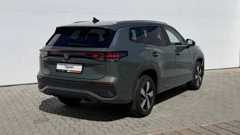 Obrázek Tayron People 1,5 eTSI 110 kW mHEV