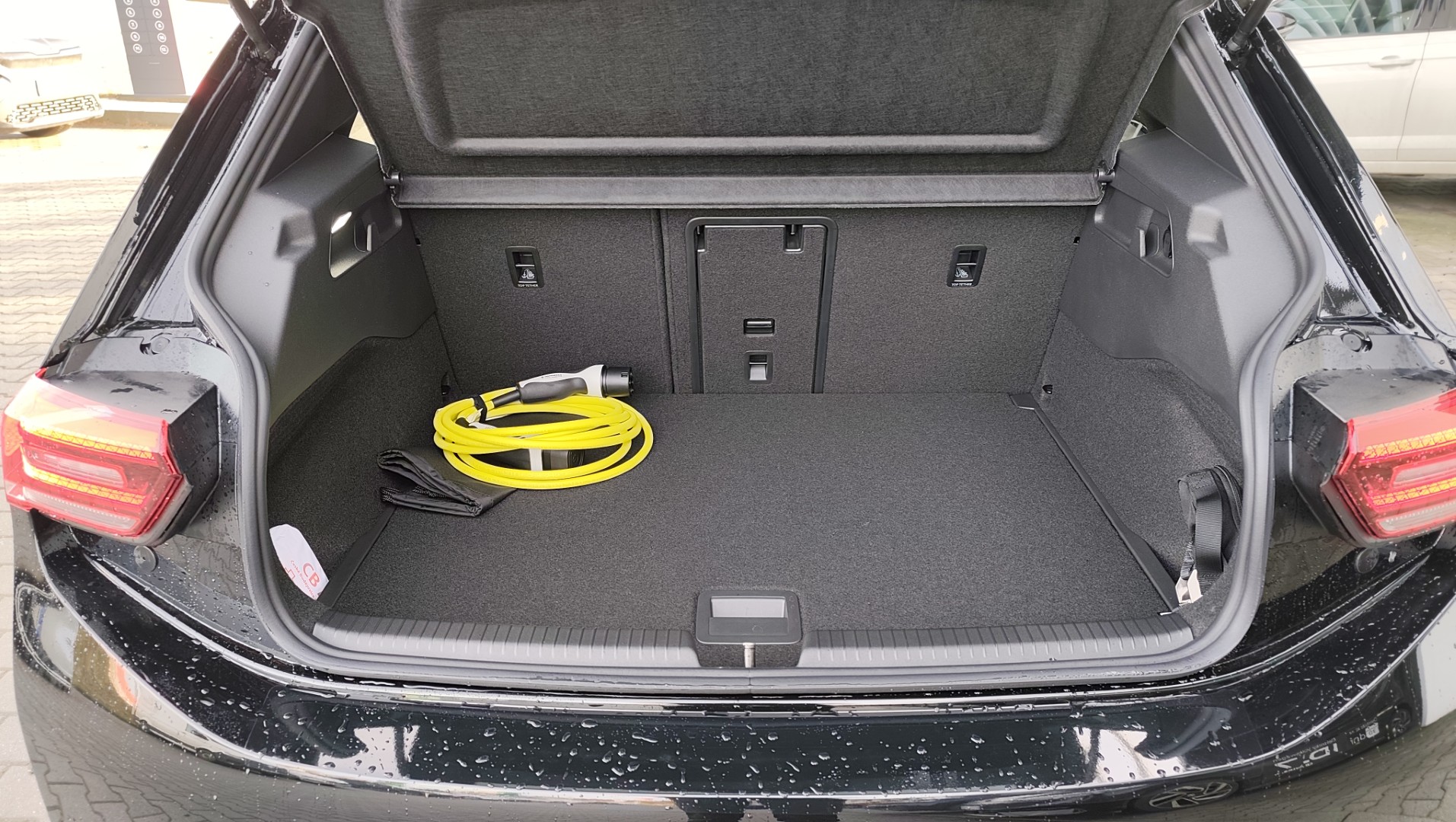 Obrázek ID.3 Pure People 125 kW, 52 kWh