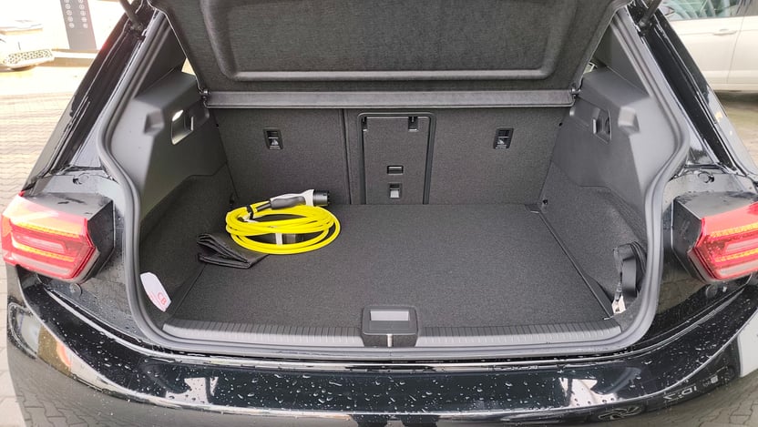 Obrázek ID.3 Pure People 125 kW, 52 kWh