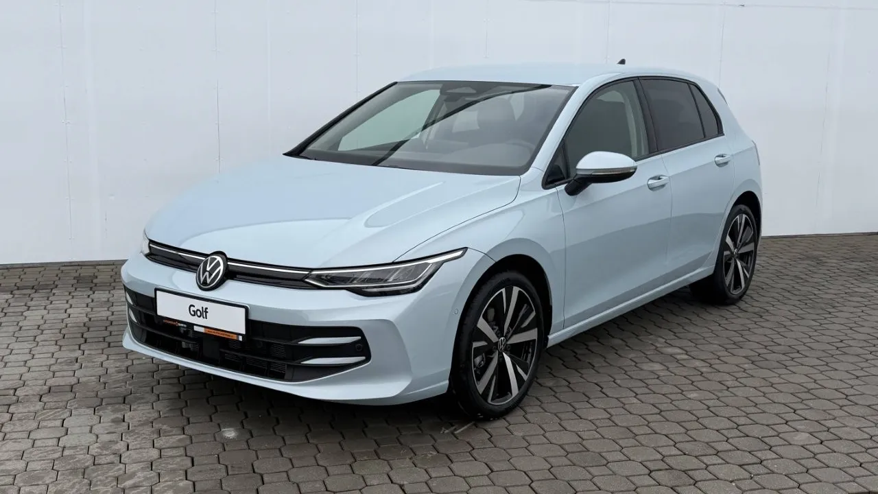 Obrázek Golf People 1,5 TSI 110 kW 6G