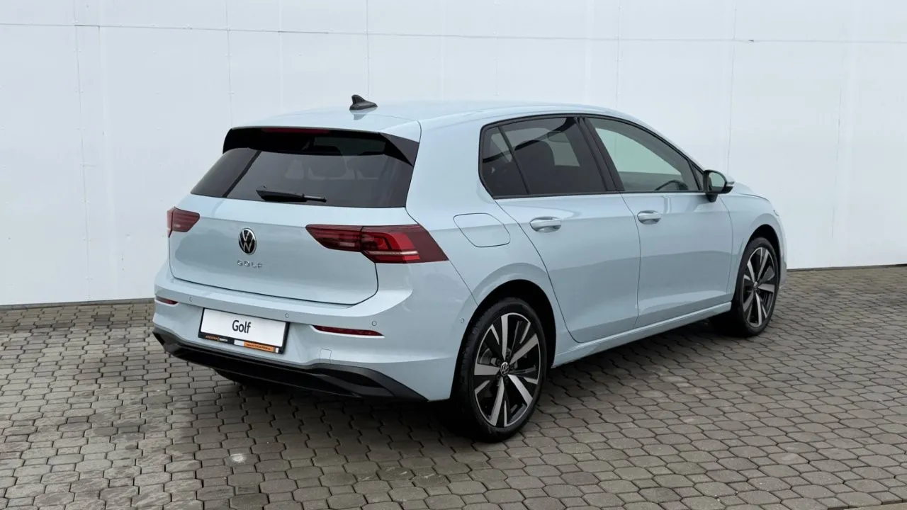 Obrázek Golf People 1,5 TSI 110 kW 6G