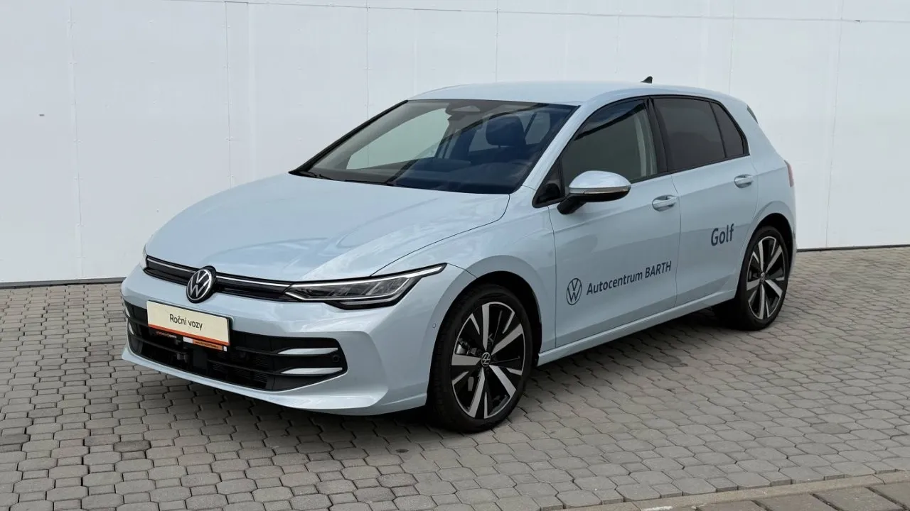 Obrázek Golf People 1,5 TSI 110 kW 6G