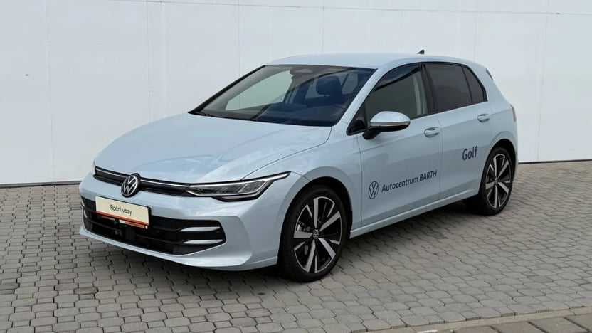 Obrázek Golf People 1,5 TSI 110 kW 6G