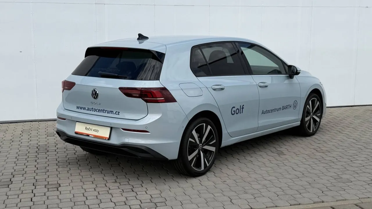 Obrázek Golf People 1,5 TSI 110 kW 6G