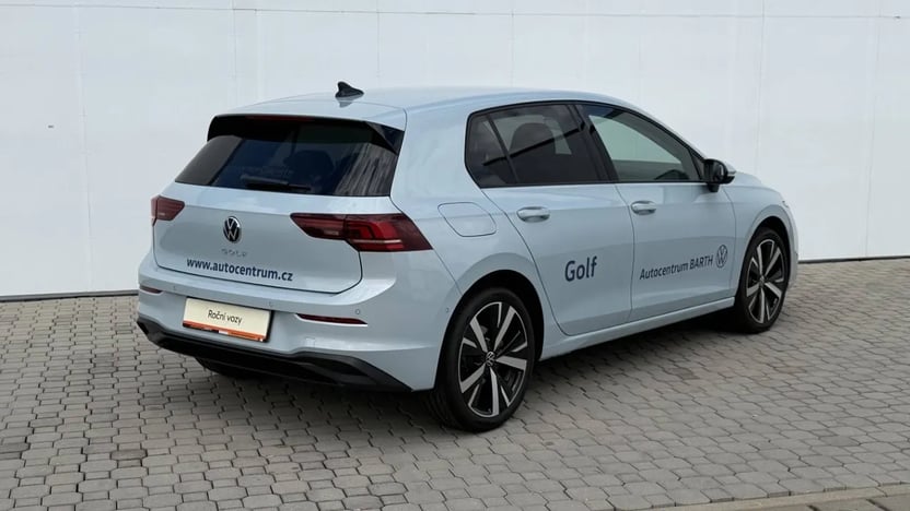 Obrázek Golf People 1,5 TSI 110 kW 6G