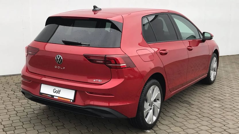 Obrázek Golf People 1,5 TSI 110 kW 6G