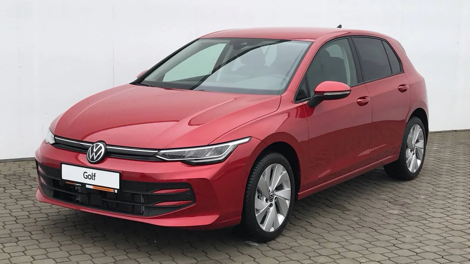 Obrázek Golf People 1,5 TSI 110 kW 6G