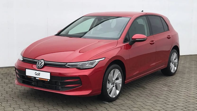 Obrázek Golf People 1,5 TSI 110 kW 6G