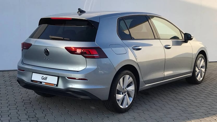 Obrázek Golf People 1,5 TSI 110 kW 6G