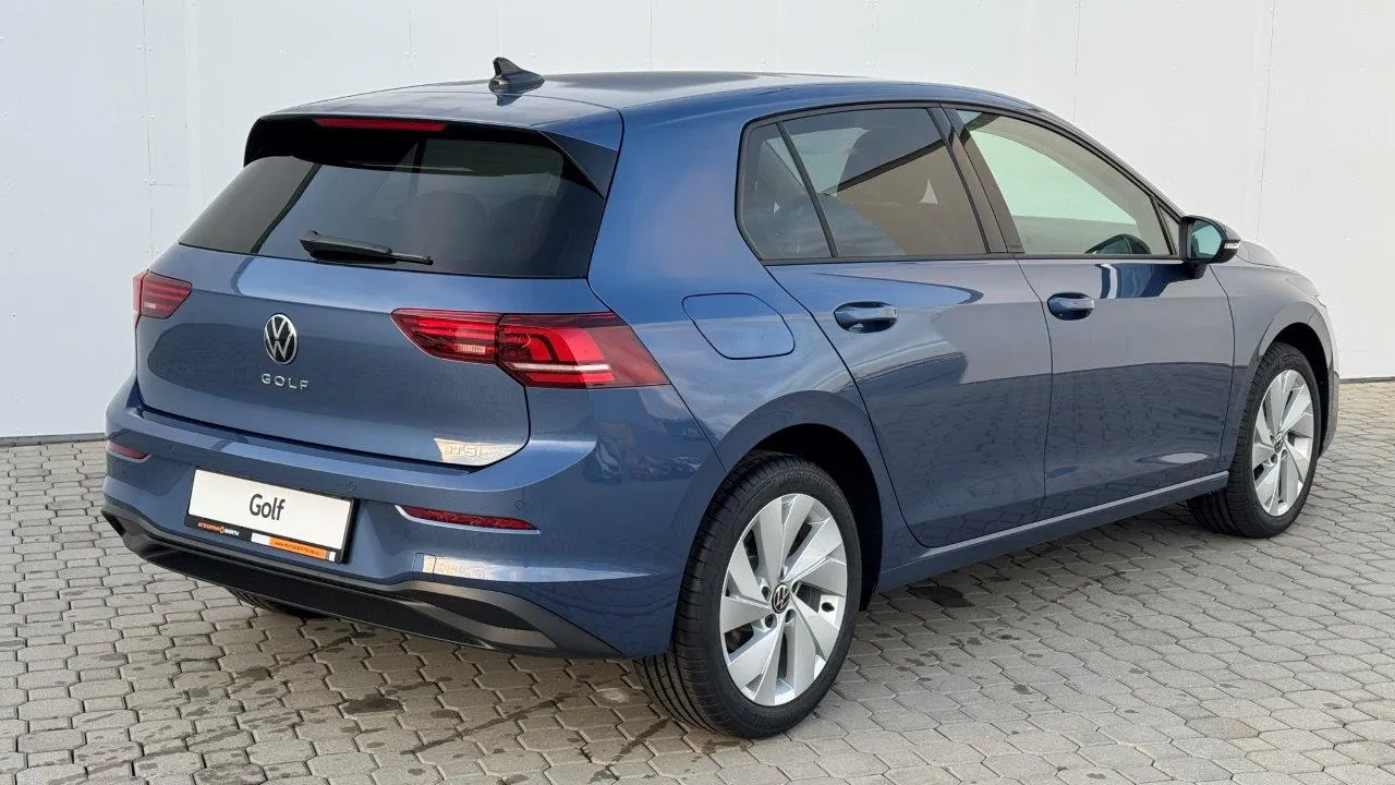 Obrázek Golf People 1,5 eTSI 110  kW 7DSG mHEV