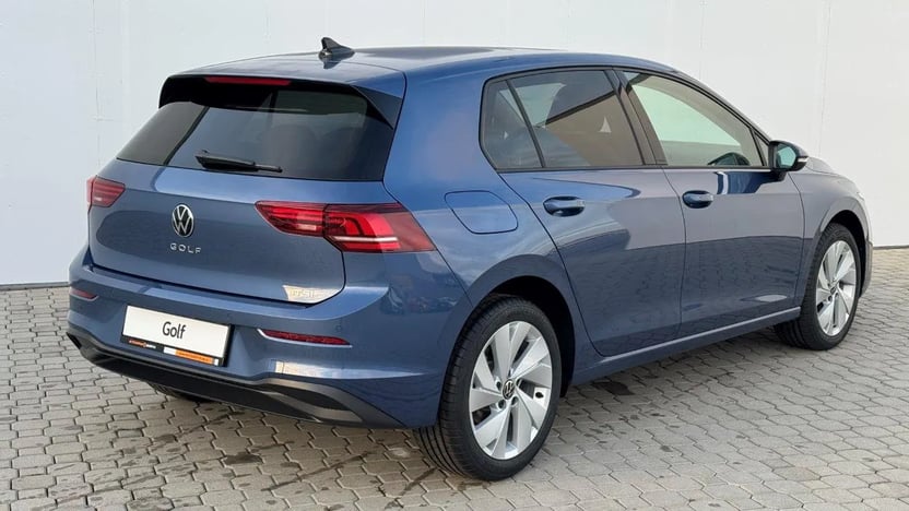 Obrázek Golf People 1,5 eTSI 110  kW 7DSG mHEV