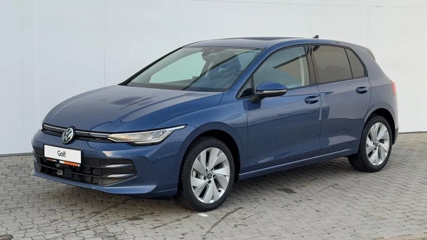 Obrázek Golf People 1,5 eTSI 110  kW 7DSG mHEV