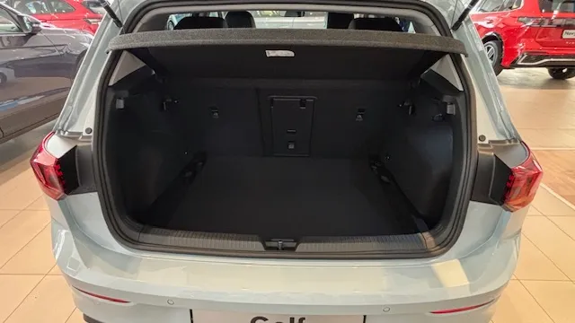 Obrázek Golf People 1,5 TSI 110 kW 6G