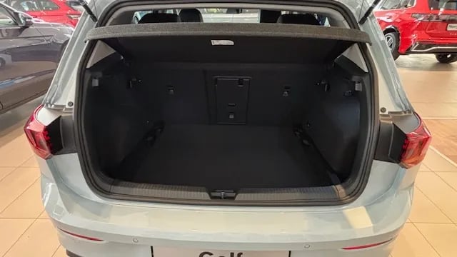 Obrázek Golf People 1,5 TSI 110 kW 6G