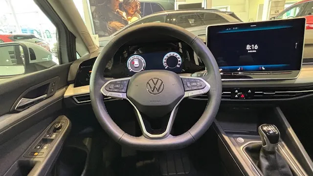 Obrázek Golf People 1,5 TSI 110 kW 6G