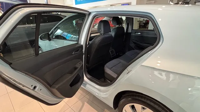 Obrázek Golf People 1,5 TSI 110 kW 6G