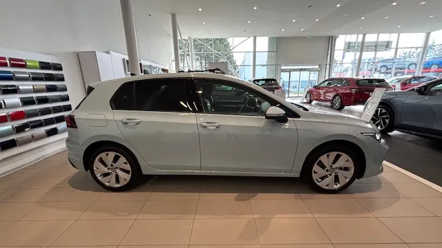 Obrázek Golf People 1,5 TSI 110 kW 6G