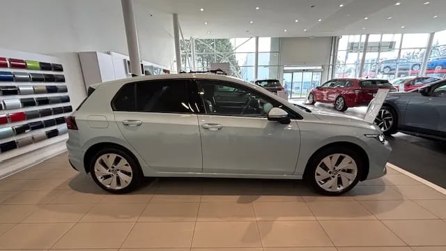 Obrázek Golf People 1,5 TSI 110 kW 6G