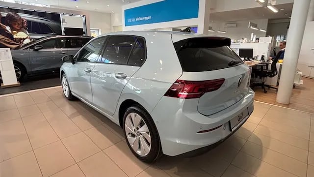 Obrázek Golf People 1,5 TSI 110 kW 6G