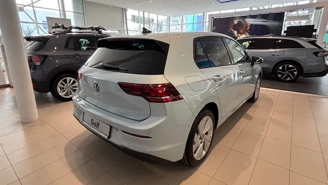 Obrázek Golf People 1,5 TSI 110 kW 6G