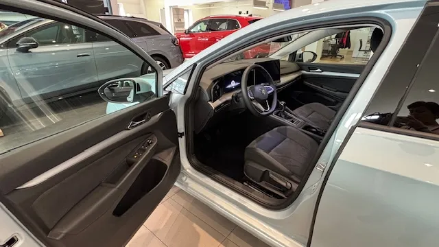 Obrázek Golf People 1,5 TSI 110 kW 6G