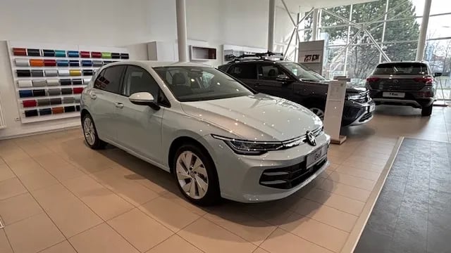 Obrázek Golf People 1,5 TSI 110 kW 6G