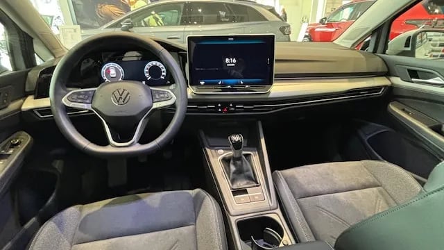 Obrázek Golf People 1,5 TSI 110 kW 6G