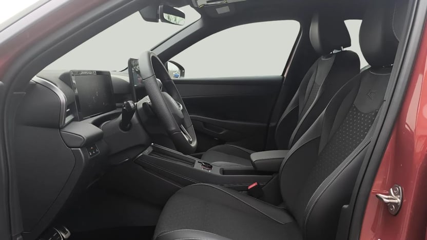 Obrázek T-Roc R-Line 1,5 eTSI 110 kW 7DSG