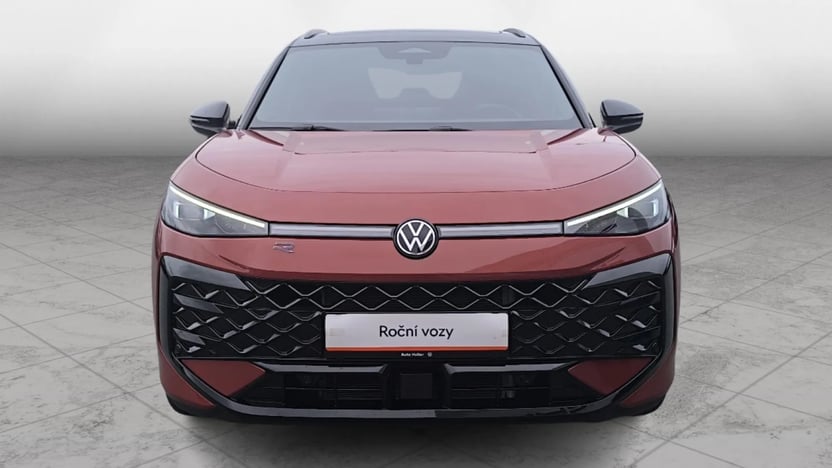 Obrázek T-Roc R-Line 1,5 eTSI 110 kW 7DSG