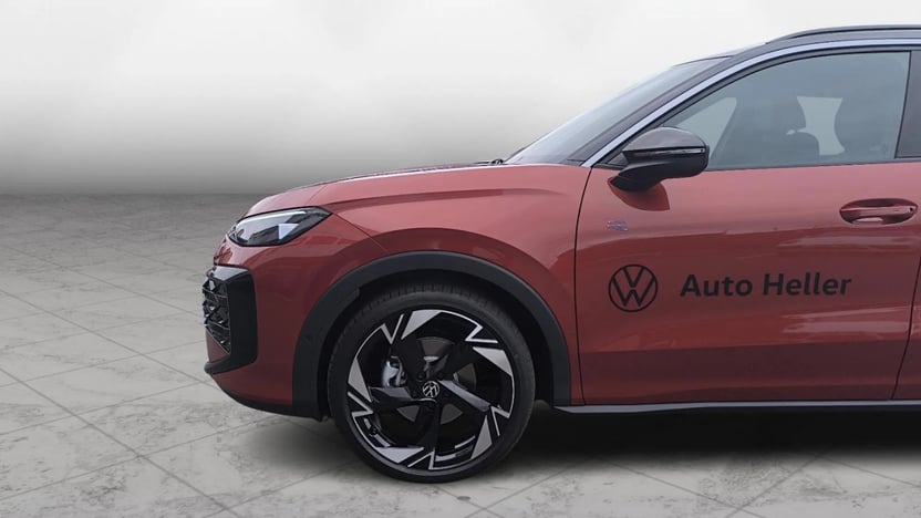 Obrázek T-Roc R-Line 1,5 eTSI 110 kW 7DSG