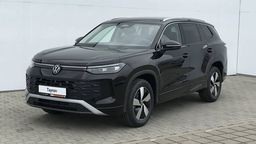 Obrázek Tayron People 2,0 TDI 110 kW