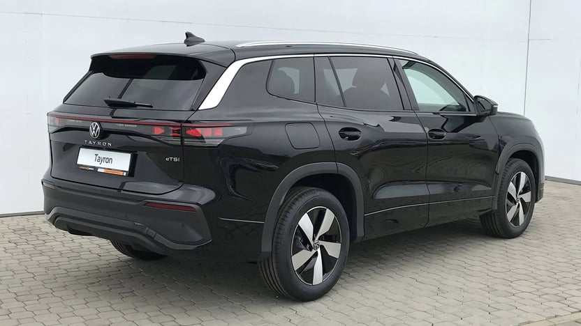 Obrázek Tayron People 2,0 TDI 110 kW