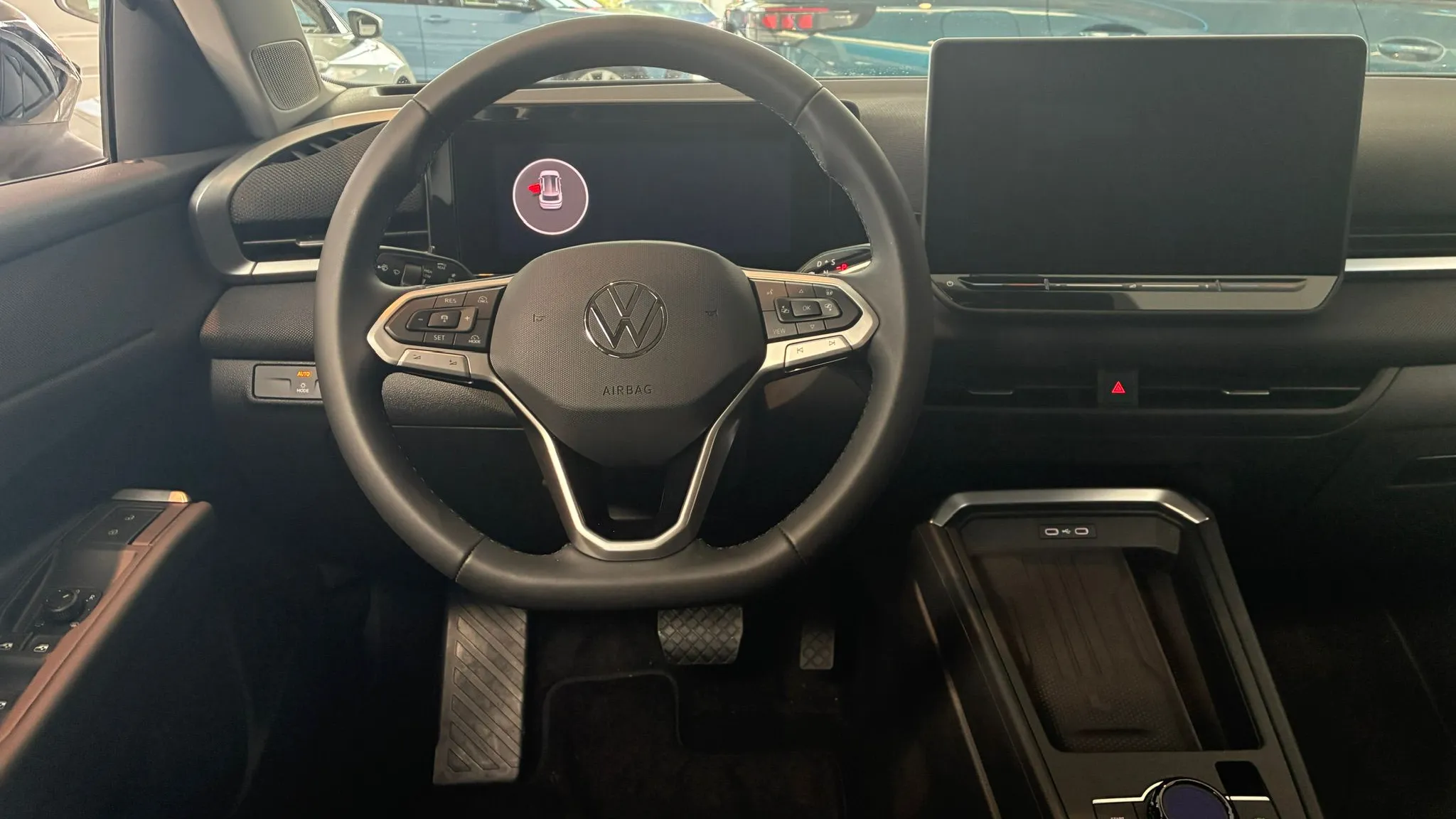 Obrázek T-Roc Life 1,5 eTSI 85 kW 7DSG
