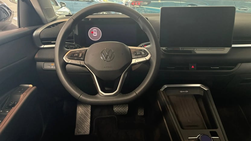 Obrázek T-Roc Life 1,5 eTSI 85 kW 7DSG