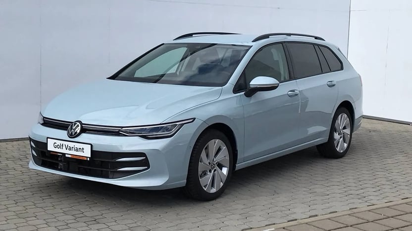 Obrázek Golf Variant People 1,5 eTSI 7DSG mHEV