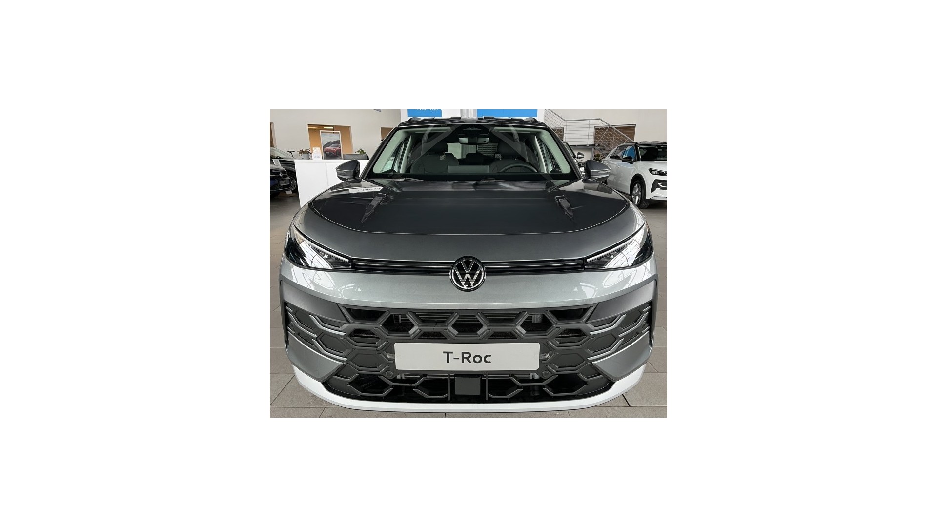 Obrázek T-Roc Life 1,5 eTSI 85 kW 7DSG