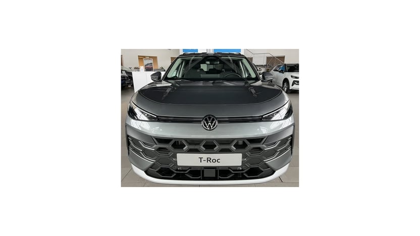 Obrázek T-Roc Life 1,5 eTSI 85 kW 7DSG