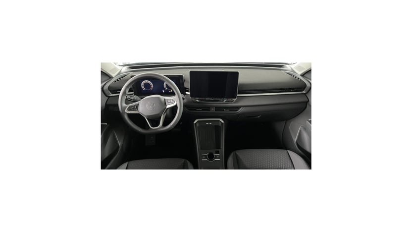 Obrázek T-Roc Life 1,5 eTSI 85 kW 7DSG