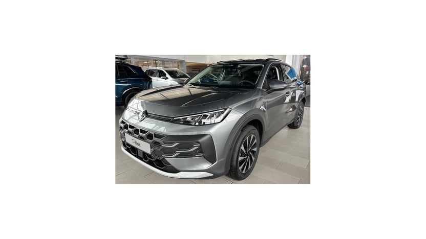 Obrázek T-Roc Life 1,5 eTSI 85 kW 7DSG