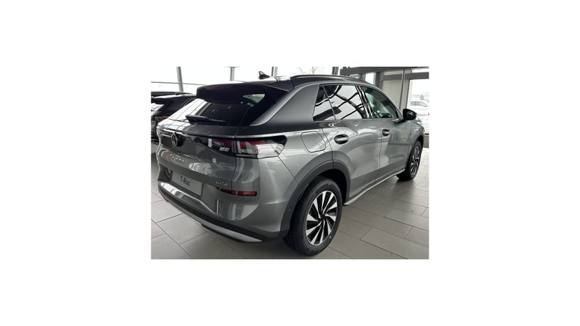 Obrázek T-Roc Life 1,5 eTSI 85 kW 7DSG