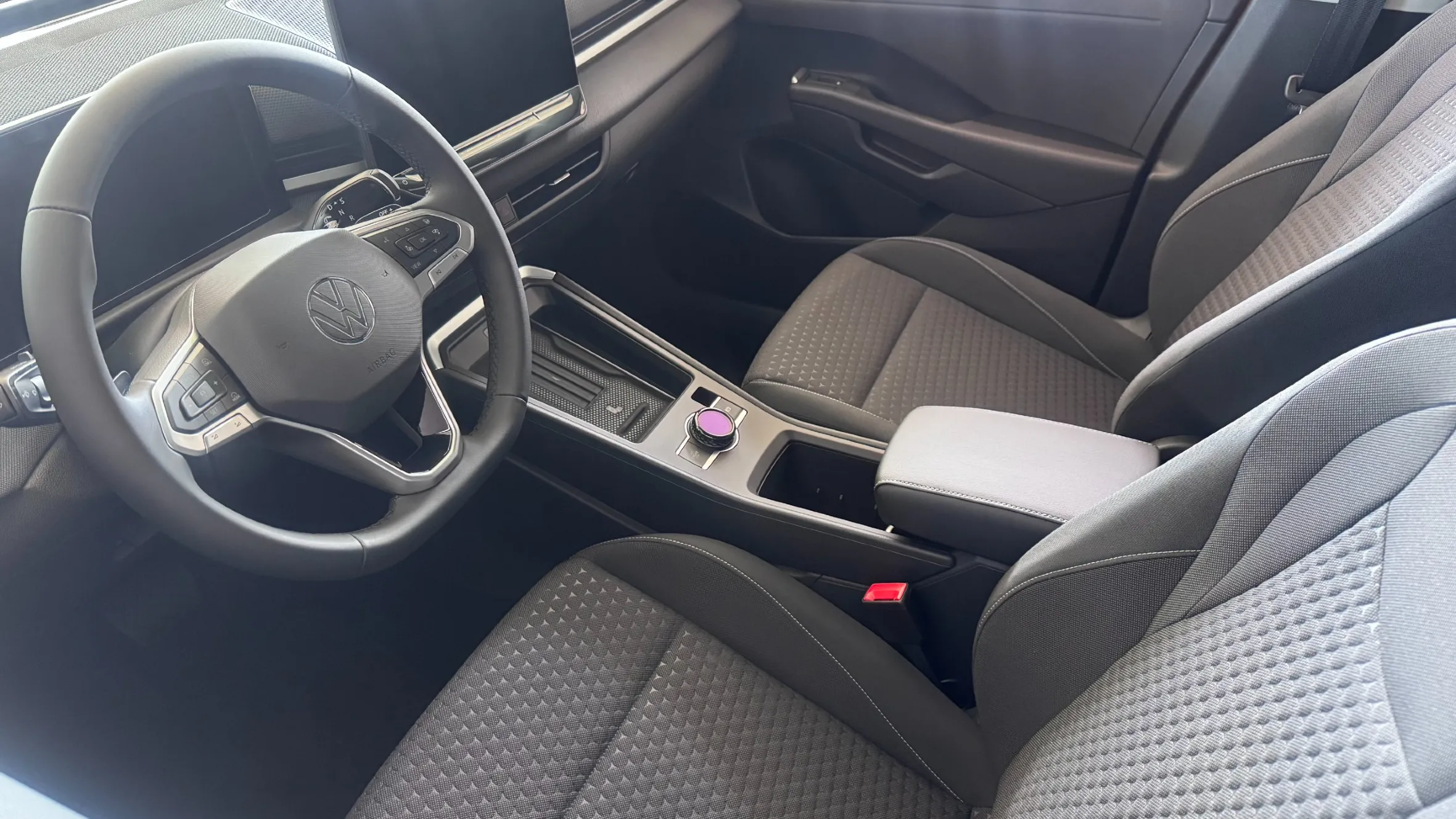 Obrázek T-Roc Life 1,5 eTSI 85 kW 7DSG