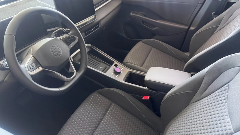 Obrázek T-Roc Life 1,5 eTSI 85 kW 7DSG