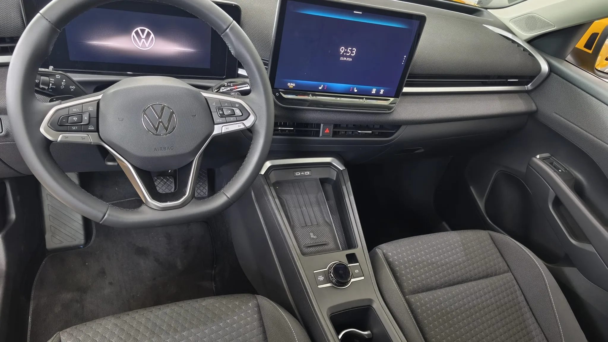 Obrázek T-Roc Life 1,5 eTSI 85 kW 7DSG