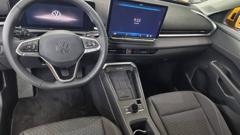 Obrázek T-Roc Life 1,5 eTSI 85 kW 7DSG