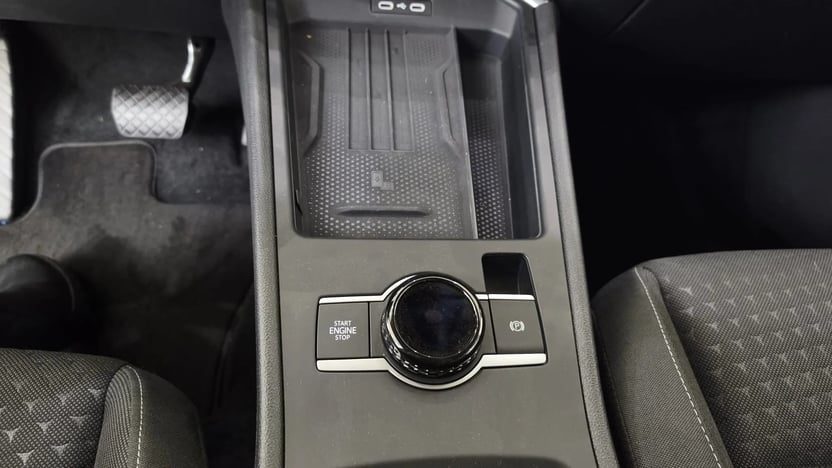 Obrázek T-Roc Life 1,5 eTSI 85 kW 7DSG