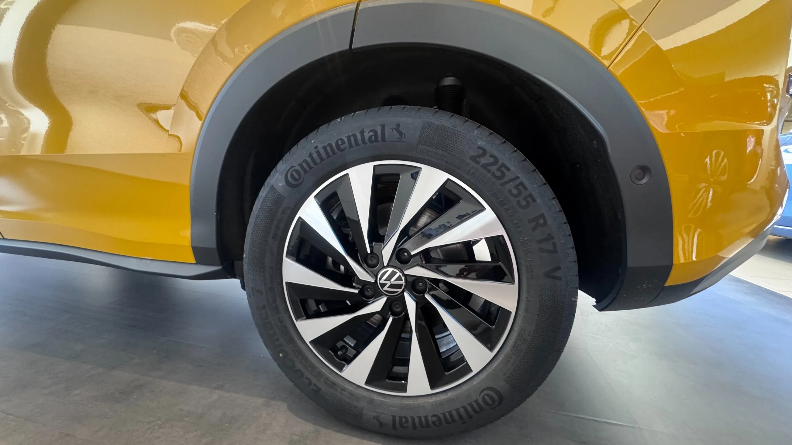 Obrázek T-Roc Life 1,5 eTSI 85 kW 7DSG